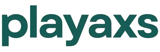 logo playaxs